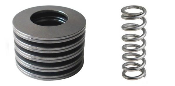Torsion Springs
